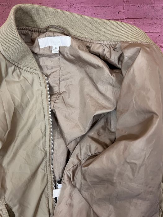 Uniqlo roz. S damska kurtka bomber