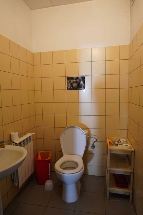 Hala usługowo-przemysłowa – Sztombergi, dostępna moc do 200 kW