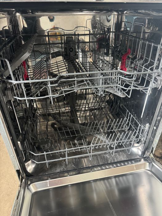 Посудомийна машина whirlpool wie 2b19