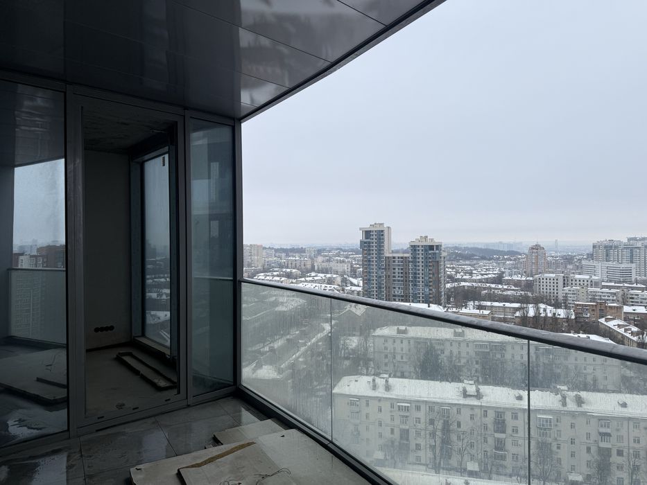Продаж 1к квартира ЖК Taryan Towers Іоанна Павла 2 Печерськ