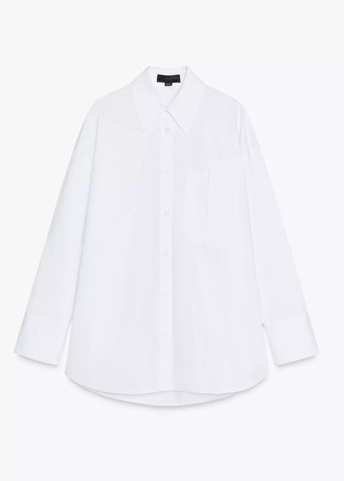 Сорочка Zara рубашка