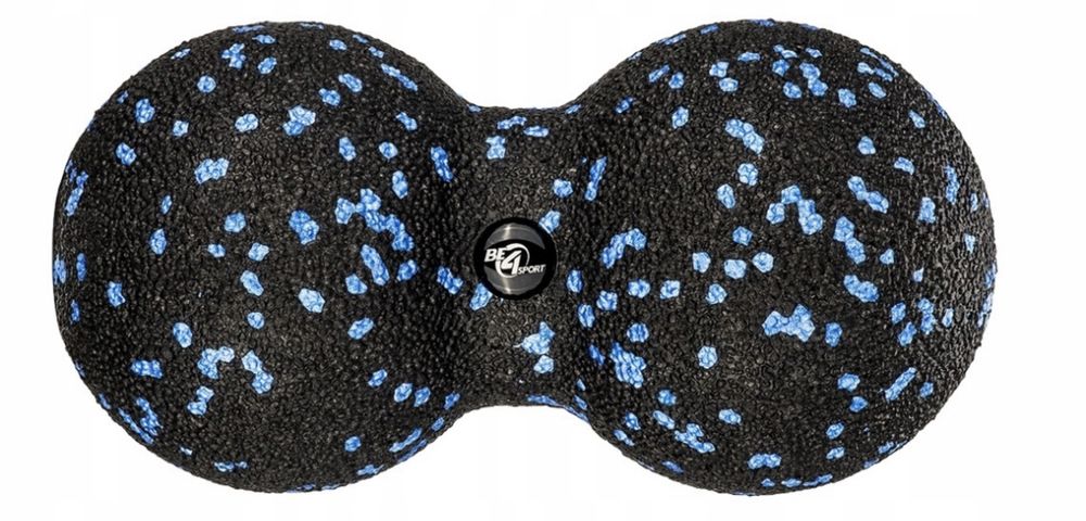 MEGA ZESTAW ROLLER do masażu wałek fitnes + GRATIS!