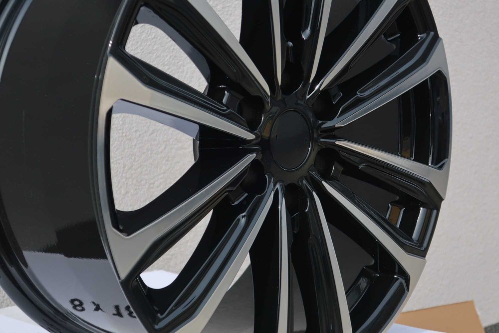 alu felgi 18 6x120 vw transporter t7 ford transit custom tourneo 23-
