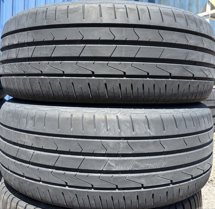 225/55/17 Hankook Ventus Prime3 90% остатка