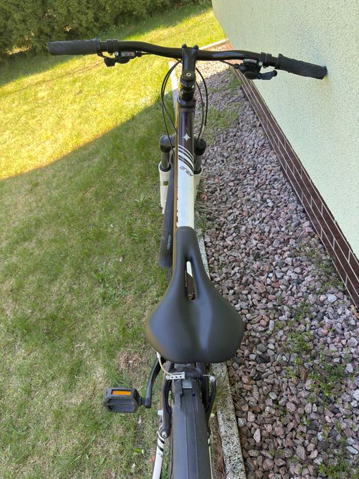 Rower damski Ariel Specialized