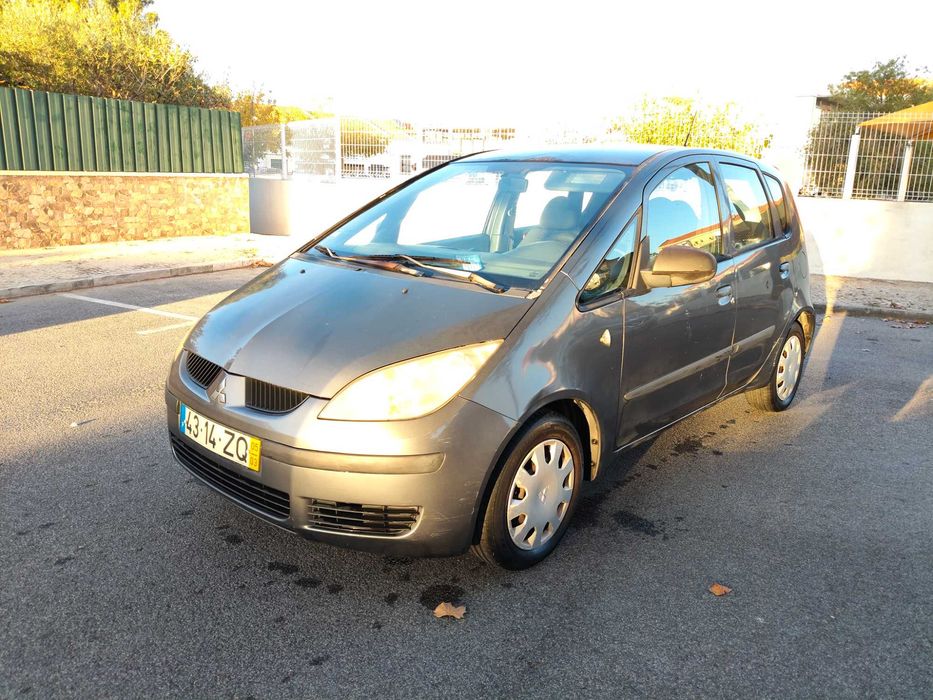 Mitsubishi Colt 1.2 2005