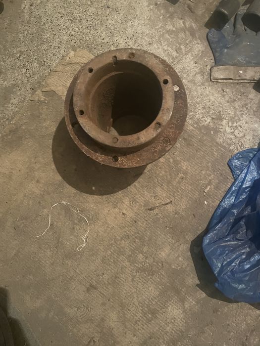 Запчастини для буровой