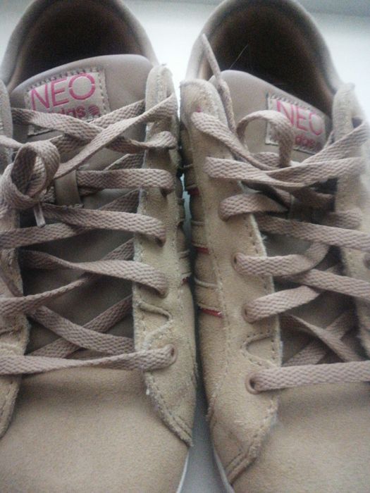 Мокасины. adidas