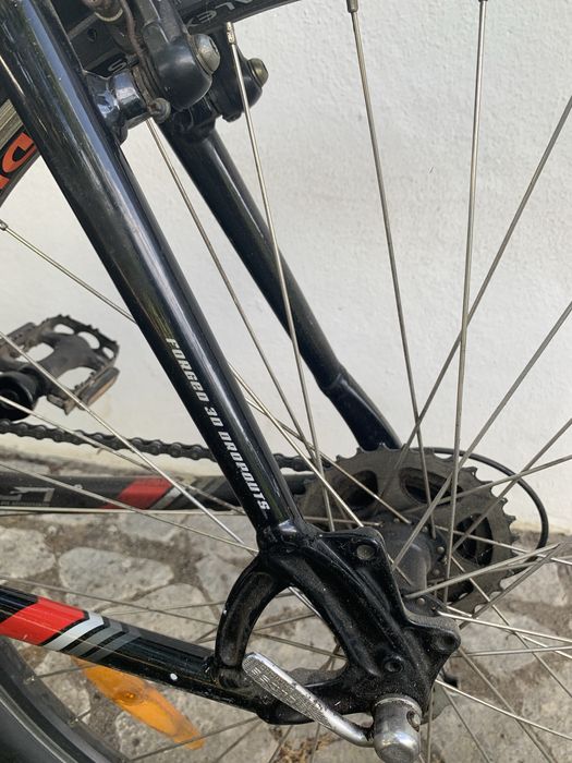 Bicicleta BTT Specialized Hardrock Sport