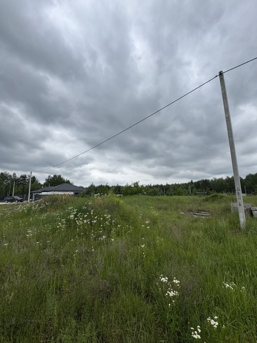 Дмитрівка  Куба продаж земельної ділянки 10 соток