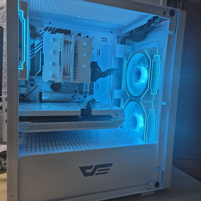 Komputer do gier gamingowy RAM 32GB, i9, RTX 12GB, 1TB SSD nvme, Wifi