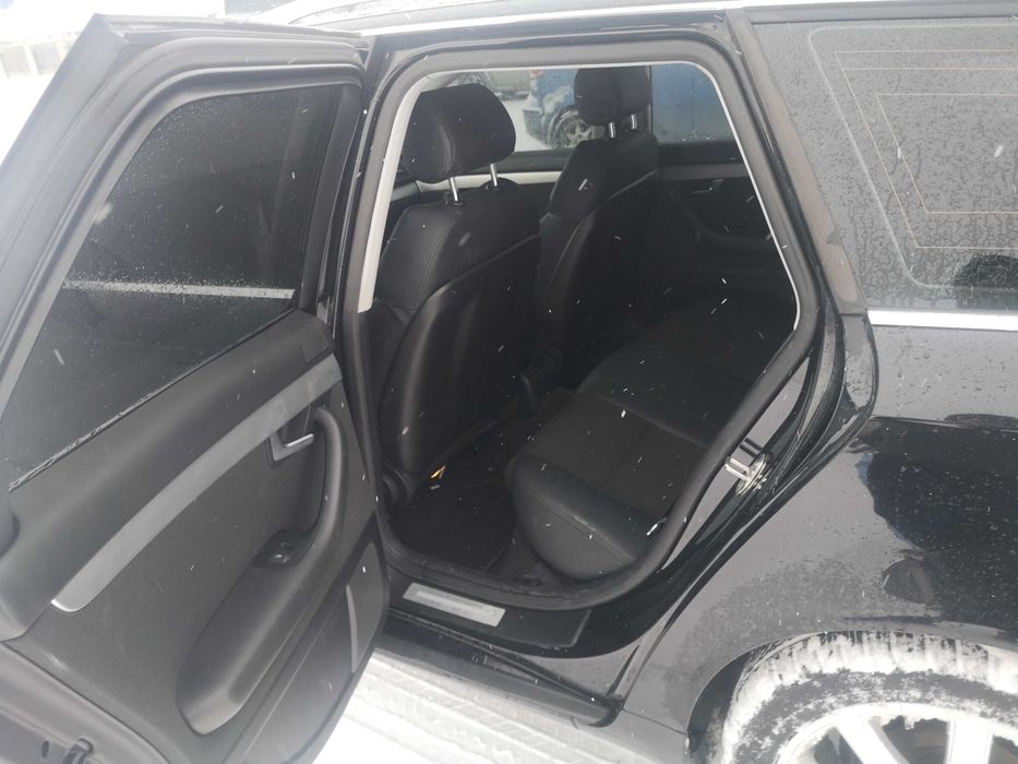 AUDI A4 AVANT S-Line свіжопригнана З ІТАЛІЇЇ!!!