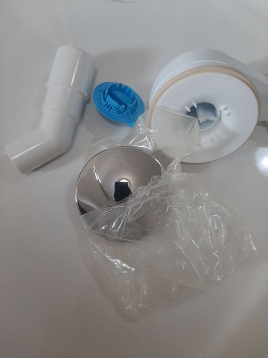 поддона для душа