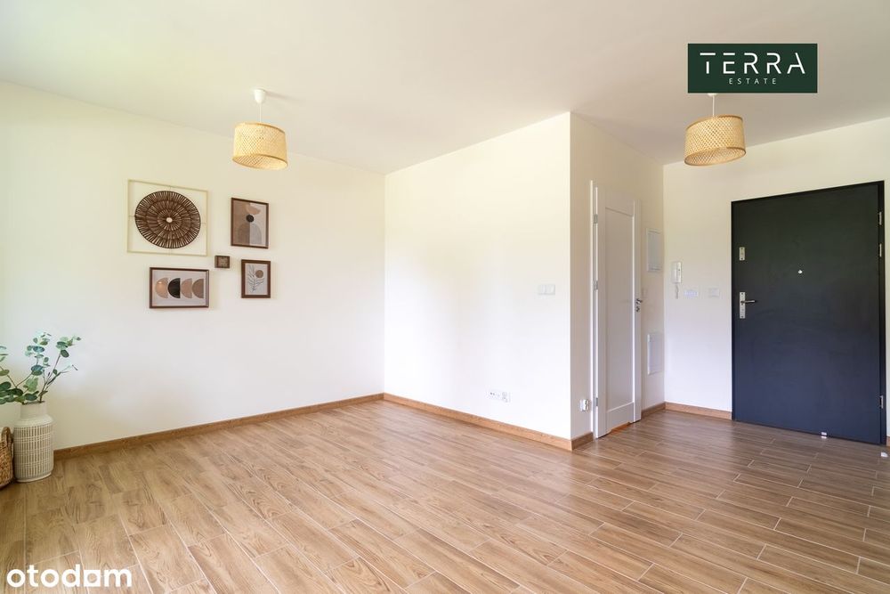 Nowe 30m² | Naramowice | 2 miejsca parkingowe w cenie! - Widok 5