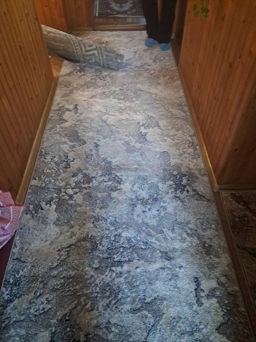 Нова килимова доріжка 1.15 на 3.55