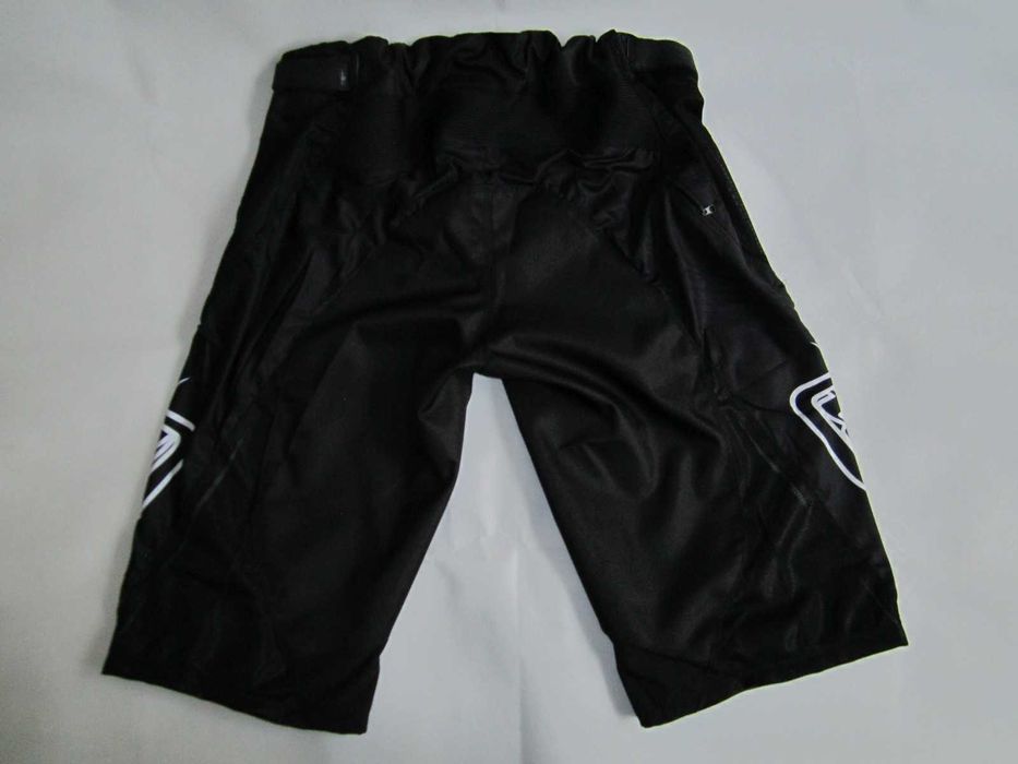 Krótkie spodenki rower TLD Enduro Downhill MTB 32 34 Głogów