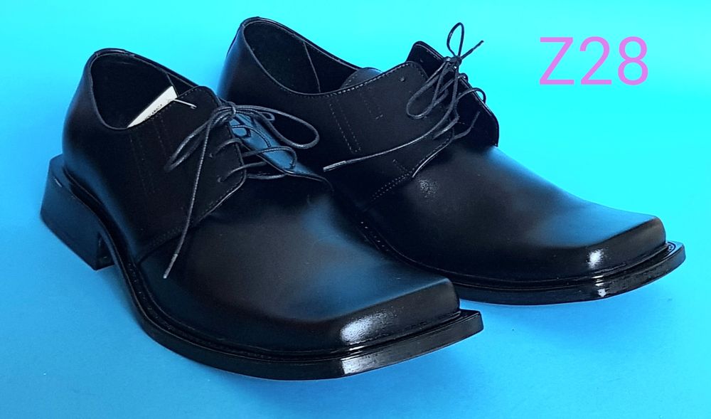 Obuwie męskie 45,półbuty