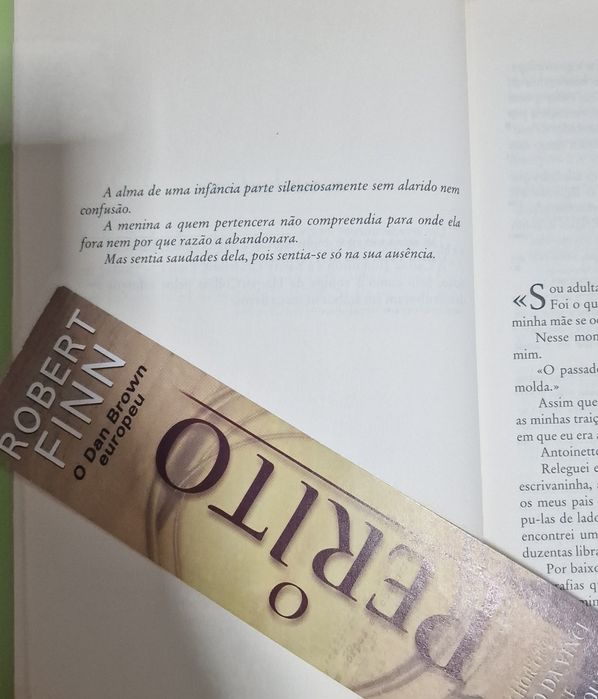 Quando o Papá Voltar, livro