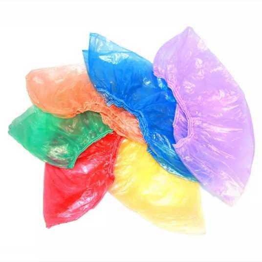 бахилы цветные 4гр