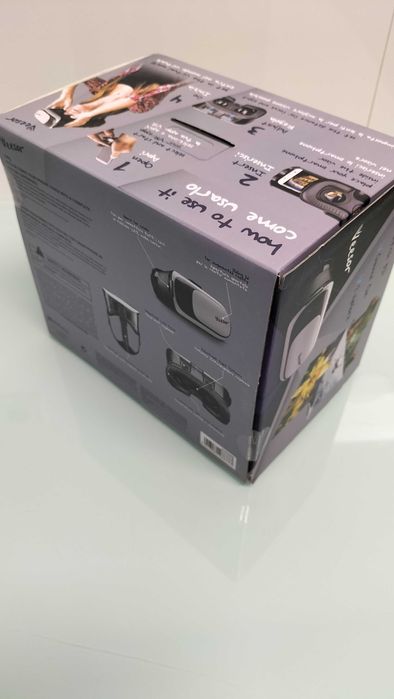 Óculos de realidade virtual Veesor