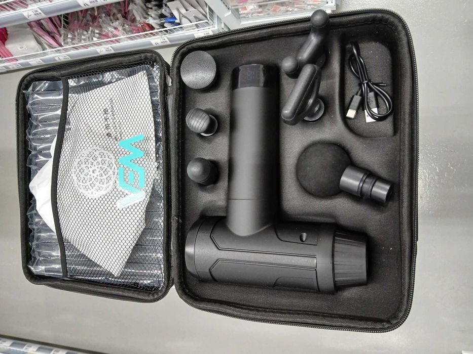 Massajador Profissional Elite Novos