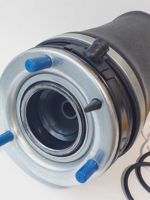 Пневмоподушка Range Rover Vogue L322 передняя. SLine Польша. Гарантия.