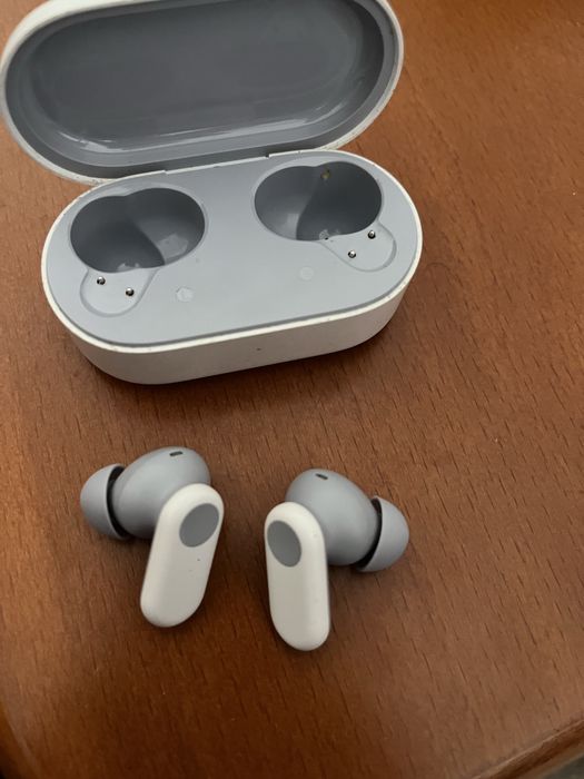Auriculares bluethooth oppo