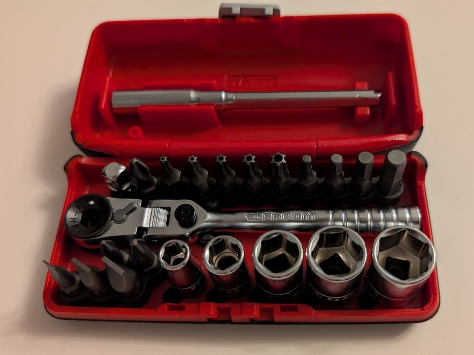 Facom R1pico R.180