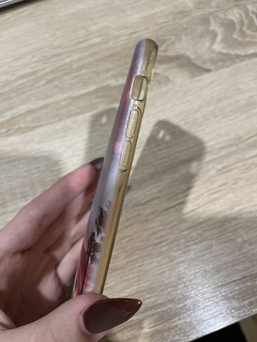 Чехол на IPhone 7+