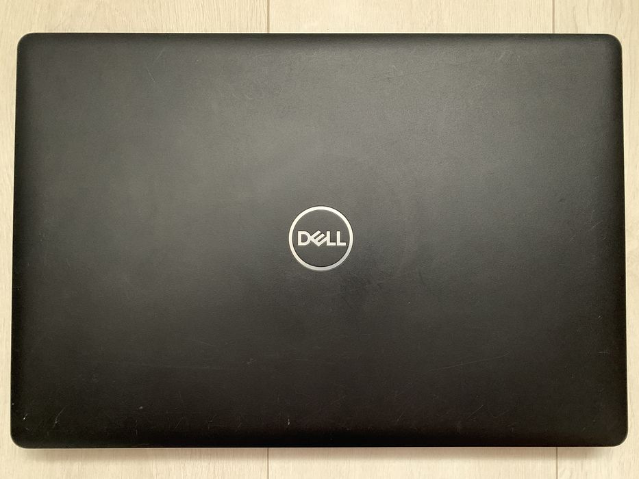 Ноутбук DELL Latitude 3590 15.6” Core i5-8250U, DDR4 8GB, SSD 512GB