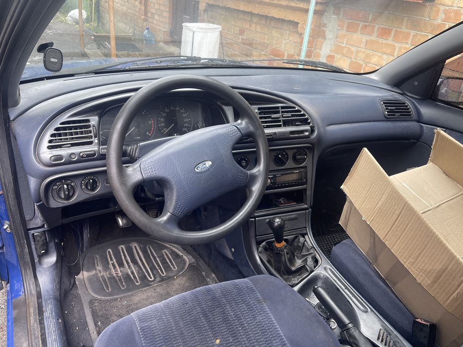 Ford Mondeo 1993 р