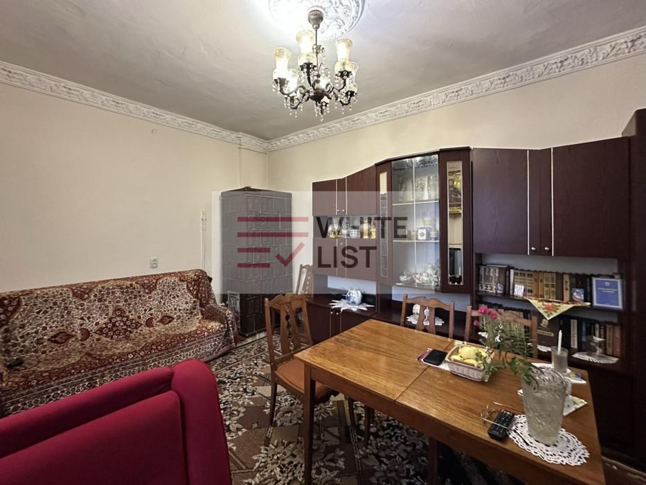 4+-rooms apartment apartment by the address st. Vokzalnaya (area 122,8 m²) - Atlanta.ua - photo 4