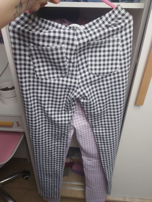 Calzedonia 9-10 lat legginsy