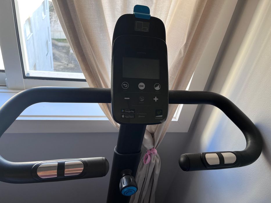 Bicicleta Domyos 500