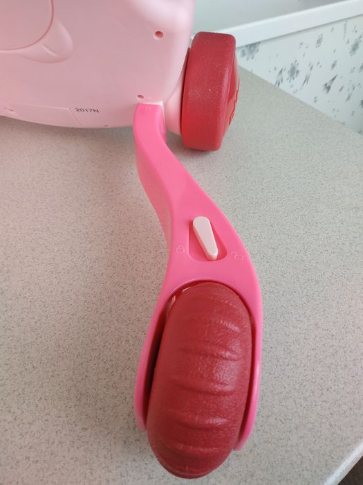 Ходунки-толокар Chicc0