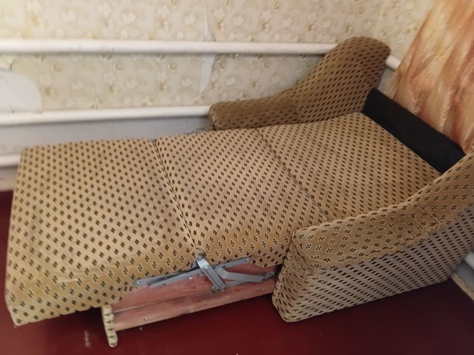 Продам кресло кровать