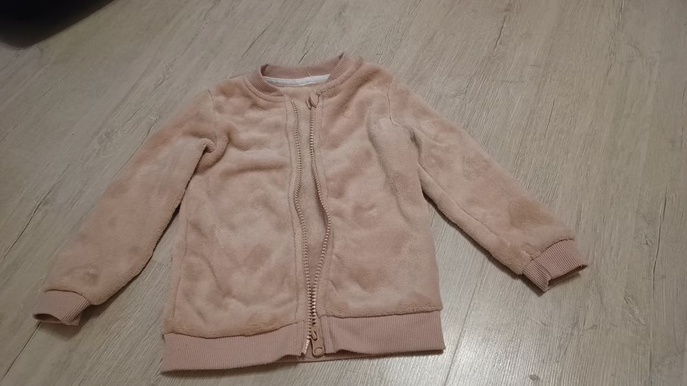 Bluza rozmiar 104