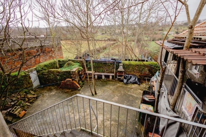 Imóvel de grande área com alojamento local na Serra da Estrelal