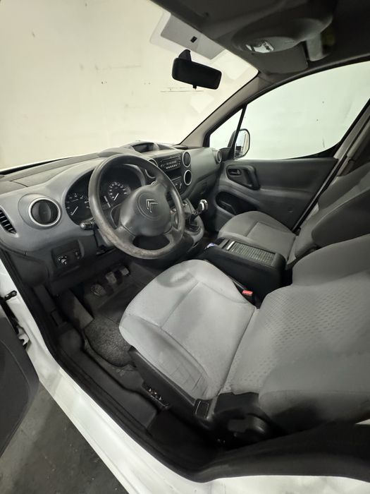 Citroen Berlimgo 1.6 HDi
