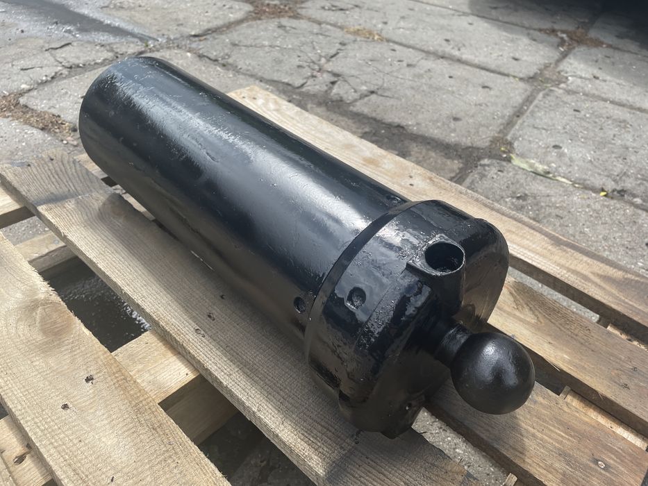 Silownik wywrotu Jelcz | Po regeneracji | Gwarancja | Wysyłka |