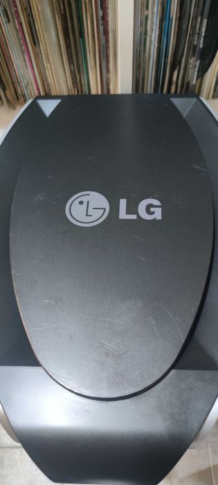 Subwoofer passivo - LG LHS-W75TAW