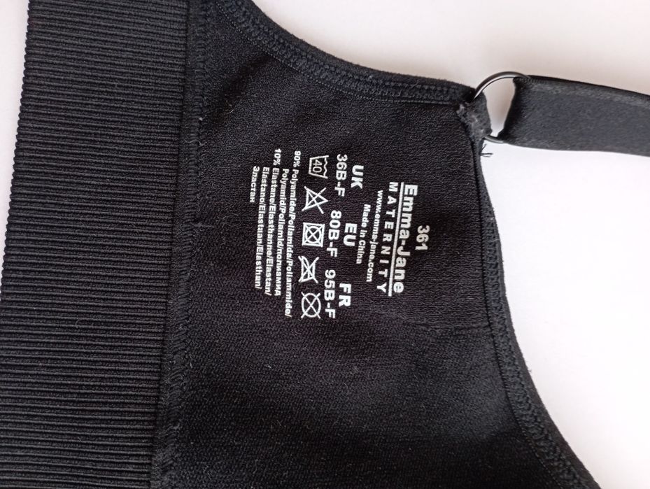 Бюстгальтер для годування грудьми різних розмірів, для годуючих мам