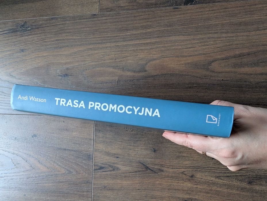 Trasa promocyjna