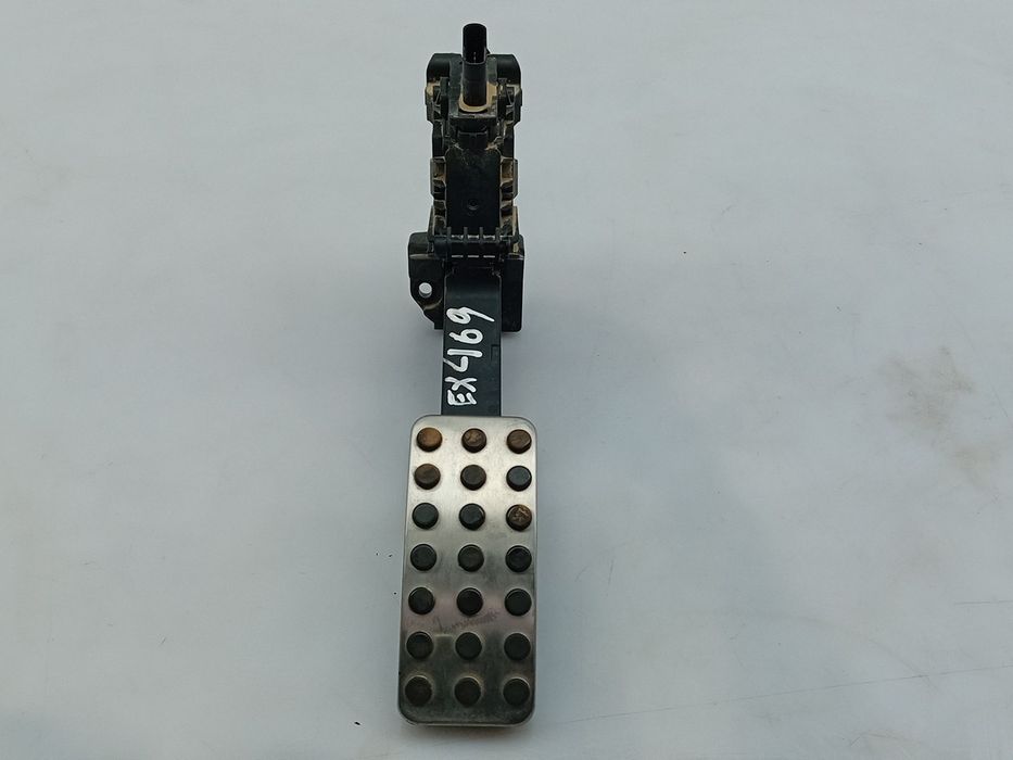Pedal do acelerador MERCEDES-BENZ GLB-Class (X247)