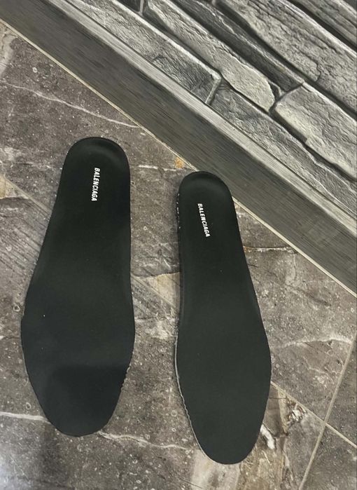 Balenciaga  buty