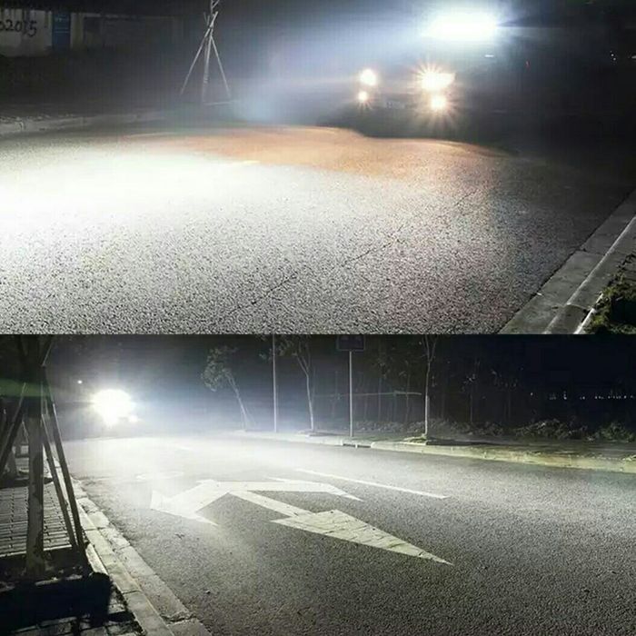 Led bar 5D combo панель люстра балка додаткове світло