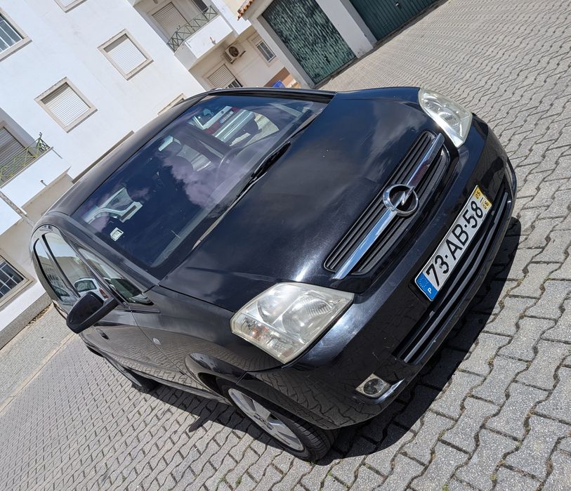 Opel Meriva 1.3 Cdti 75 CV  05