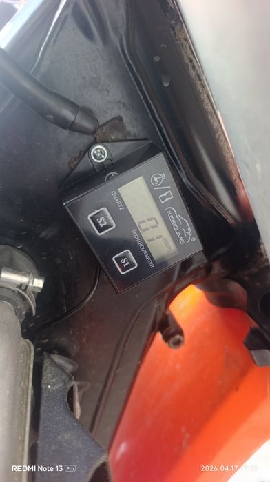 Продам KTM SXF-350