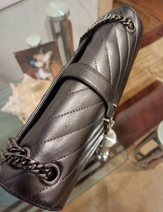 Сумка клатч Yves Saint Laurent