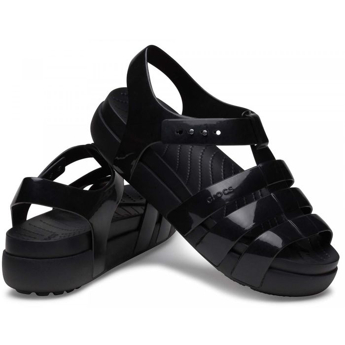 Босоножки босоніжки Crocs p.11 41-42 (27см)